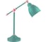 Настольная лампа ODEON LIGHT CRUZ металл, E27, 60W 3373/1T 1