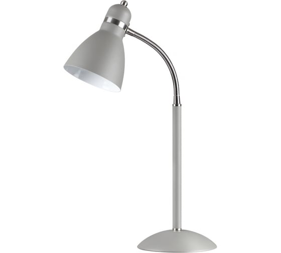 Настольная лампа ODEON LIGHT MANSY металл, E27, 60W 2409/1T