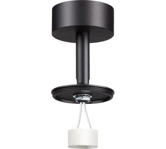 Накладной светильник NOVOTECH без плафона 50W UNITE 370688