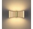 Настенный светильник ODEON LIGHT MOTION металл, LED, 12W 4216/12WL 2