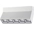 Накладной светильник NOVOTECH 25W EOS 358320 1