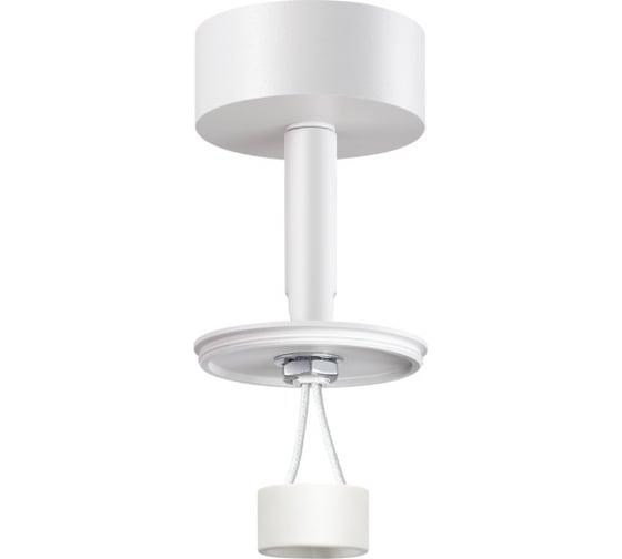 Накладной светильник NOVOTECH без плафона 50W UNITE 370687