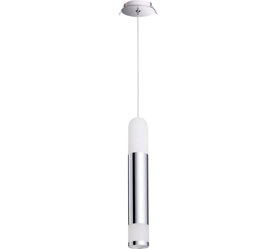 Встраиваемый светодиодный светильник NOVOTECH акрил LED 10W BRINA 357967 1