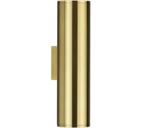 Настенный светильник ODEON LIGHT DARIO металл, E27, LED, 7W 3833/2WB