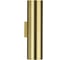 Настенный светильник ODEON LIGHT DARIO металл, E27, LED, 7W 3833/2WB 1