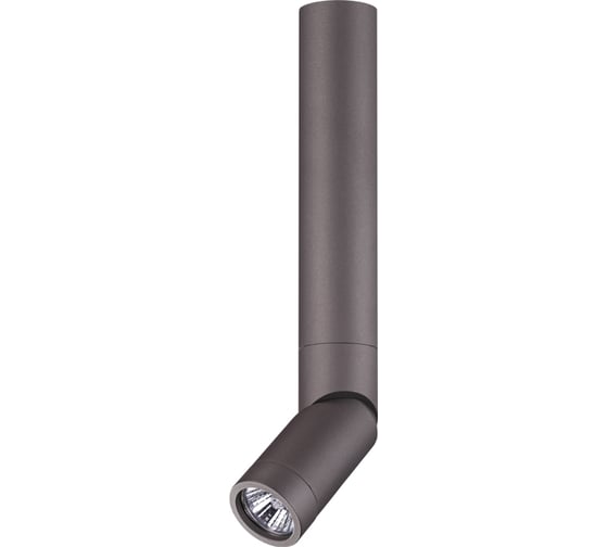 Накладной светильник NOVOTECH GU10 50W ELITE 370593