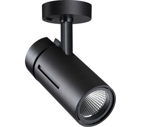 Накладной светильник NOVOTECH светодиодный алюминий LED 30W DEP 358597