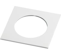 Декоративная рамка NOVOTECH алюминий METIS 357594