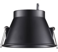 Плафон NOVOTECH к артикулу 358194 металл MELANG 358196