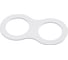 Декоративная рамка NOVOTECH к артикулам 357585-357587. 357589. 357909-357910 METIS 357913 1