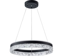 Подвесная люстра ARTE LAMP APOLLO A2549SP-75BK