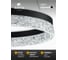 Подвесная люстра ARTE LAMP APOLLO A2549SP-75BK 5