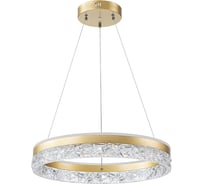 Подвесная люстра ARTE LAMP APOLLO A2549SP-75GO