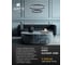Подвесная люстра ARTE LAMP SIREN A2548SP-45BK 4