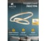 Подвесная люстра ARTE LAMP SIREN A2548SP-75GO 3