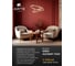 Подвесная люстра ARTE LAMP SIREN A2548SP-75GO 4