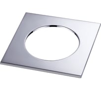 Рамка NOVOTECH к 357585-357587. 357589. 357909-357910. 370639-370643 металл METIS 358249