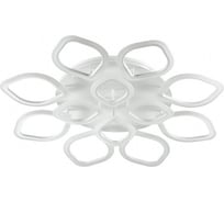 Потолочная люстра LUMION ARIEL акрил, металл, LED, 174W 3771/99CL