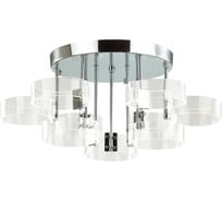 Потолочная люстра LUMION HUDSON акрил, LED, 72W 4496/72CL