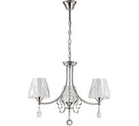Люстра LUMION MODESTA акрил, E14, 3х40W 3411/3