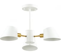 Потолочная люстра LUMION KENIA металл, E14, 3х60W 4465/3C