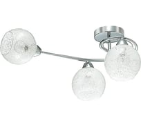 Потолочная люстра LUMION NINETTE  E14, 3х60W 3063/3C
