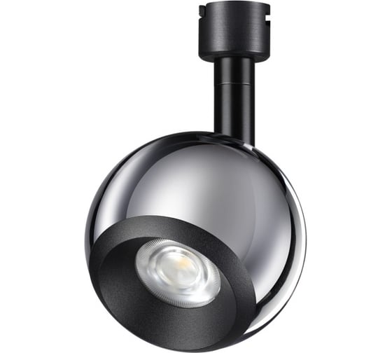 Светильник NOVOTECH без драйвера для артикула 358367-358376 алюминий LED 10W COMPO 358379 1
