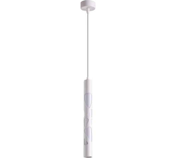 Накладной светильник NOVOTECH длина провода 1м акрил LED 20W ARTE 358131