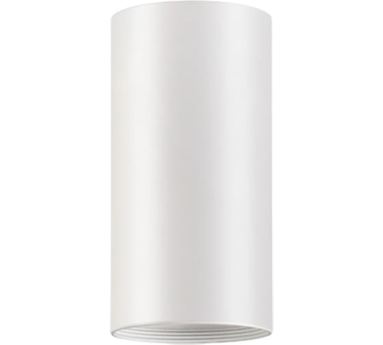 Дополнительная часть NOVOTECH для артикула 357468 алюминий LED TUBO 357469 1
