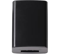Коннектор для гибкого трека ODEON LIGHT, металл CONNECTOR 3815/B