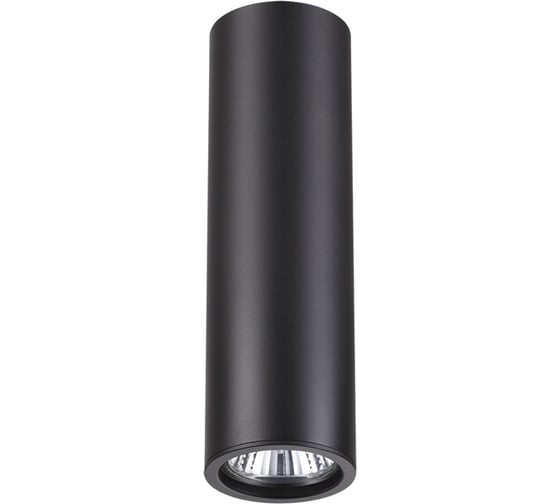 Накладной/подвесной светильник ODEON LIGHT, "два в одном" металл GU10 50W VINCERE 3830/1C