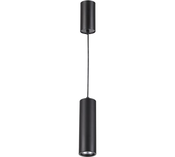 Накладной/подвесной светильник ODEON LIGHT, "два в одном" металл GU10 50W VINCERE 3830/1C