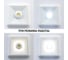 Накладной светильник NOVOTECH светодиодный LED 25W TRIN 358604 2