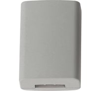 Коннектор для гибкого трека ODEON LIGHT, металл CONNECTOR 3815/GR