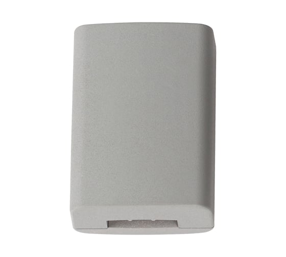 Коннектор для гибкого трека ODEON LIGHT, металл CONNECTOR 3815/GR 1