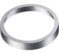 Декоративное кольцо NOVOTECH алюминий METIS 357593