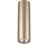 Накладной/подвесной светильник ODEON LIGHT, "два в одном" металл GU10 50W VINCERE 3828/1C