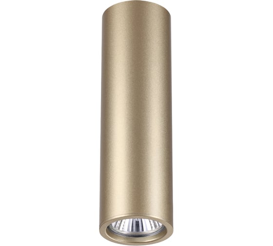 Накладной/подвесной светильник ODEON LIGHT, "два в одном" металл GU10 50W VINCERE 3828/1C 1