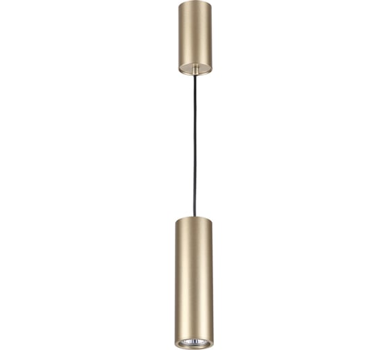 Накладной/подвесной светильник ODEON LIGHT, "два в одном" металл GU10 50W VINCERE 3828/1C