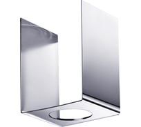 Декоративная рамка NOVOTECH к артикулам 370499 - 370503 LEGIO 370504