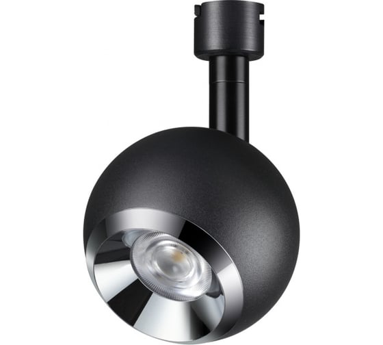 Светильник NOVOTECH без драйвера для артикула 358367-358376 алюминий LED 10W COMPO 358377 1