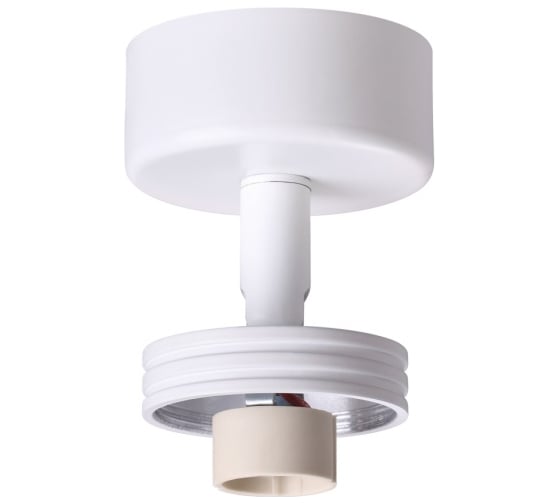 Накладной корпус NOVOTECH GU10 50W UNIT 370615