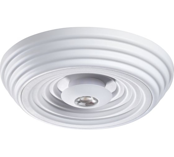 Накладной светильник NOVOTECH светодиодный LED 22W TRIN 358601 1