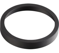 Декоративное кольцо NOVOTECH алюминий METIS 357592