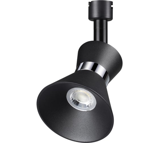 Светильник NOVOTECH без драйвера для артикула 358367-358376 алюминий LED 10W COMPO 358384 1