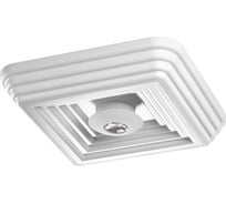 Накладной светильник NOVOTECH светодиодный LED 22W TRIN 358603