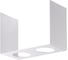 Декоративная рамка NOVOTECH к артикулам 370505 - 370507 LEGIO 370508 1