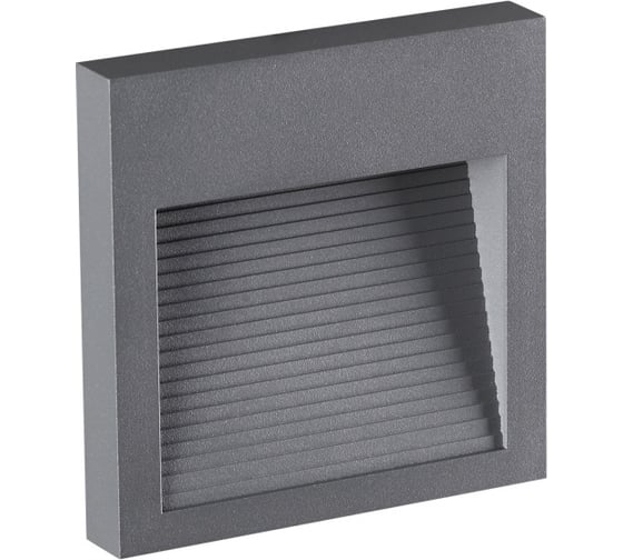 Корпус для модуля Novotech MURO 358193