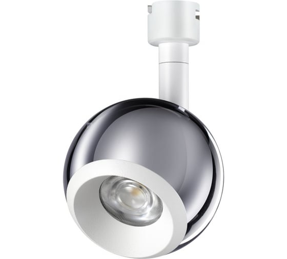 Светильник NOVOTECH без драйвера для артикула 358367-358376 алюминий LED 10W COMPO 358380