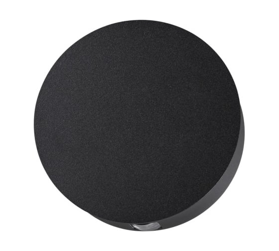 Настенный светильник с лучами ODEON LIGHT, металл LED 4W BEATA 4265/4WL 1